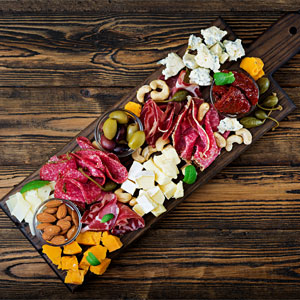 Mezze